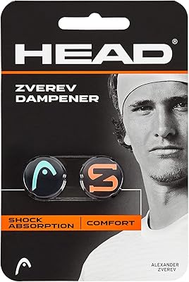 Vibration shock absorber for ZVEREV tennis racket - RAQUETTE stripper.. Navigate countless options with DIAYTAR NIGERIA's comprehensive marketplace and budget-friendly shipping.