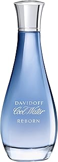 Cool Water Reborn For Men's Perfume, Eau de Toilette Vaporisator 100 ml, by Davidoff.. Experience the future of online shopping with DIAYTAR NIGERIA's extensive product range and competitive pricing.