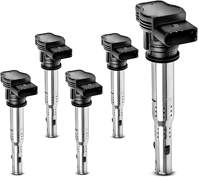 - Set of 5 premium ignition coils compatible with UDI.. DIAYTAR NIGERIA provides endless shopping possibilities with affordable prices and prompt delivery service.