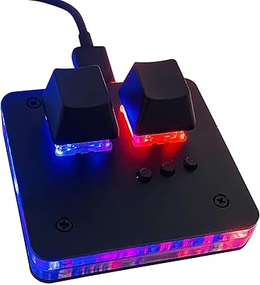 Simpad V2 BTXTURE keyboard OSU Mechanical keyboard Hotswap USB Mini Macro.. DIAYTAR NIGERIA connects you with thousands of products at competitive prices, delivered within a week.