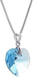 Pure and sincere white gold plated collar in Swarovski® crystals - 5031018, crystals Swarovski.. DIAYTAR NIGERIA: Your partner in affordable online retail with reliable shipping across Nigeria.