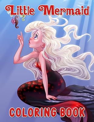Small mermaid coloring book: Encourage the creativity of children and adults with 30 pages of drawing scenes of emblematic cartoons!.. Shop across boundaries with DIAYTAR NIGERIA's comprehensive catalog delivered nationwide at budget rates.