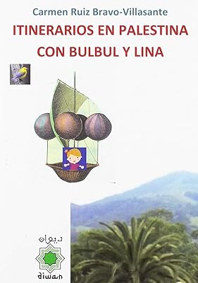 Routes in Palestine with Bulbul and Lina.. Shop smarter, not harder with DIAYTAR NIGERIA - thousands of products at your fingertips with affordable delivery.