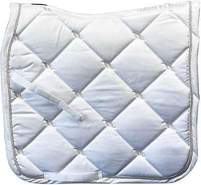 (horse, white) - set of bandages back on track night collection.. Everything you need is on DIAYTAR Nigeria — just a click away.