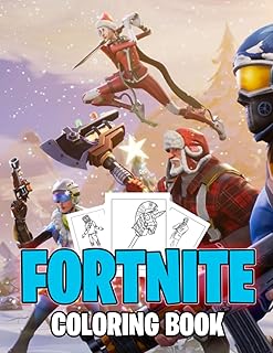Fórt-Nịte coloring book: Coloring pages of action and adventure games for all fans | Stimulate your imagination and your creation | gift for players.. Your complete e-commerce solution, DIAYTAR NIGERIA offers variety and value with nationwide shipping.
