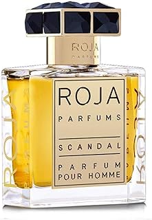Roja Dove Scandal for Men for Men 50 ml - Eau de Parfum.. Shop confidently with Nigeria's most trusted e-commerce platform, offering swift and affordable delivery.