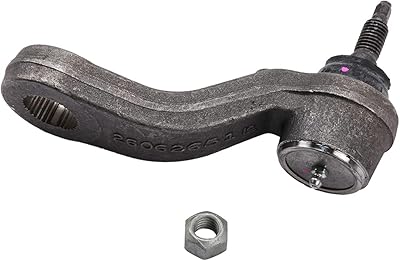 Original spare parts 19168473 Pitman arm.. Unlock endless possibilities with DIAYTAR NIGERIA's affordable marketplace and reliable delivery service.