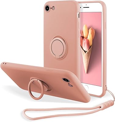 UEEBAI IPHONE SE 2022 5G-IPHIPH 7-IPHIPHE 2020 Silicone Silicone Silicone Silicone Case.. DIAYTAR NIGERIA: Your trusted e-commerce partner with extensive product choices and affordable delivery.