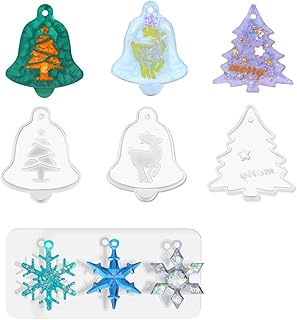Résine mussels Christmas jewelry decorations Zingso 4 -room.. DIAYTAR NIGERIA delivers more than products - we deliver affordable solutions within the week.