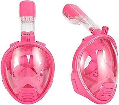 Breathable full diving mask Special offer Gopro Camera Diving mask for children swimming equipment /m.. DIAYTAR NIGERIA: Bringing quality products to your doorstep at prices that won't break the bank.