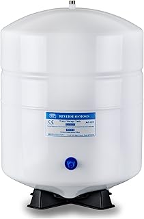Pré-Pressé I-Spring residential water tank of 55 gallons for osmosis systems.. DIAYTAR NIGERIA: Bringing the marketplace to every Nigerian with affordable prices and quick delivery.