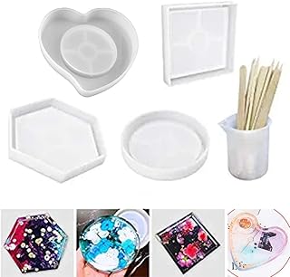 Usohiral, round, square, hexagonal, heart -shaped, 4 room.. Looking for quality and speed? You’ll find both at DIAYTAR Nigeria.