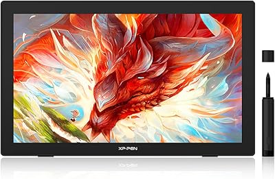XP-Pen Artist24 23.8 "23.8" 2K QHD 127 % RVB drawing instructor with complete Windows Mac-Mac.. Discover the perfect balance of price and convenience with DIAYTAR NIGERIA's nationwide e-commerce platform.