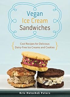 Vegan ice cream sandwiches: Nice recipes for delicious ice cream and cookies without dairy products.. Experience shopping without stress at DIAYTAR NIGERIA's comprehensive and budget-friendly platform.