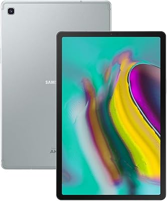 Samsung galaxy tab s5e wifi sm-t720 64 go - argent (version britannique).. Your comprehensive marketplace awaits at DIAYTAR NIGERIA with affordable prices and reliable delivery times.