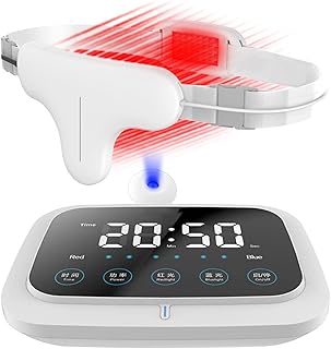 Prostate therapy medical apparatus, LED light androgen apparatus for frequent urination, maintenance, prostate support for better sleep.. Discover endless possibilities with DIAYTAR NIGERIA's extensive product range and affordable shipping.