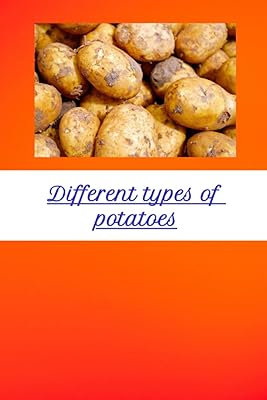Different types of potatoes.. Your shopping needs fulfilled through DIAYTAR NIGERIA's extensive selection and nationwide delivery.