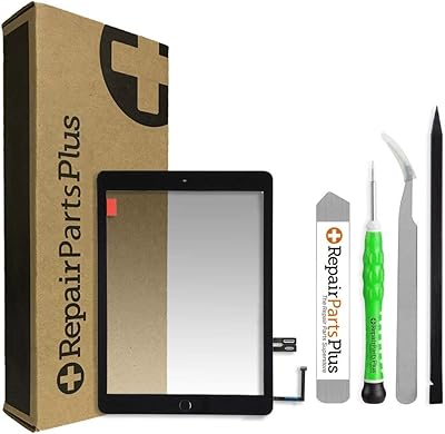 Repair Plus screen replacement kit for iPad 6 (6th.. DIAYTAR NIGERIA connects Nigerians with quality products at affordable prices, delivered in 5-8 days nationwide.