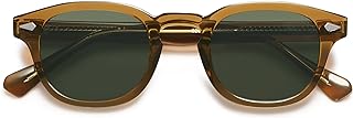 Round sunglasses trendy sogos for men and women with UV400 unisex sj2251 round glasses.. DIAYTAR NIGERIA: Bringing the marketplace to every Nigerian with affordable prices and quick delivery.