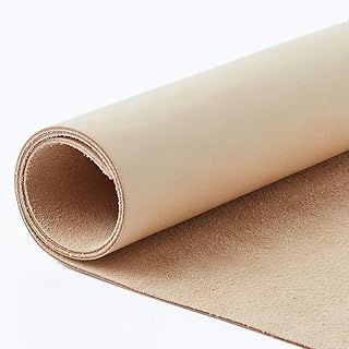 Cb beige so vegan leather 4-5 oz - leaf leaf - raw cow skin (5" x 5") package of.. DIAYTAR NIGERIA: Where every shopping need is met with affordable prices and timely delivery.