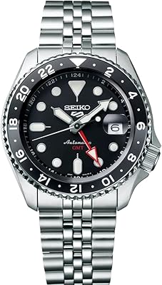 Blackgrip 5kx Sports Style 5 Band "\" SKX reinterpretation \ "ssk001k1, bracelet.. DIAYTAR NIGERIA transforms wishes into deliveries with our affordable and reliable e-commerce platform.