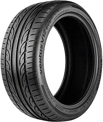 Summer Radial Tire Hankok Ventus V12 EVO 2 - 275/35R19 y.. DIAYTAR NIGERIA: Where shopping dreams become reality with budget-friendly prices and prompt delivery.