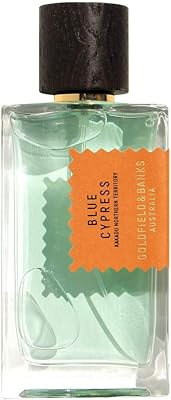 Intense perfume Blue Cypress Goldfield and Banks Cologne Eau For Unisex.. From phone accessories to home decor — DIAYTAR Nigeria ships it fast.