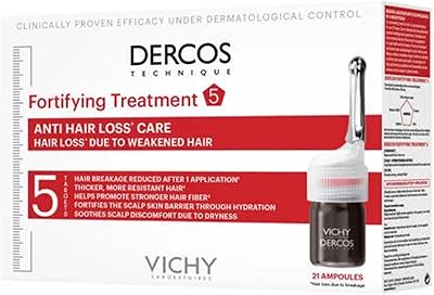Anti-agglomerating cream Dercos Aminex Clinical Soen Sorting, 21 x 6 ml.. From kitchen tools to phones — DIAYTAR Nigeria ships it all in a week.