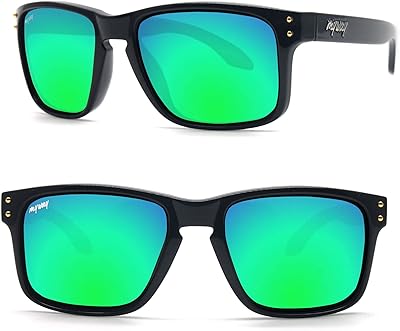 Glasses with real glasses of Italian design for men and women with polarized option.. No more overpriced stores — DIAYTAR Nigeria brings the best to your door.