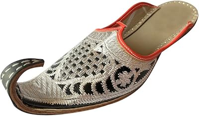 Step n style traditional Moroccan babocan slippers for hand -made men in leather.. Experience retail therapy without the financial stress at DIAYTAR NIGERIA's affordable e-commerce platform.