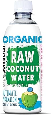 Sunblast organic coconut water (250 ml) - 12 package.. Your complete marketplace solution, DIAYTAR NIGERIA offers unbeatable value with delivery within the week.