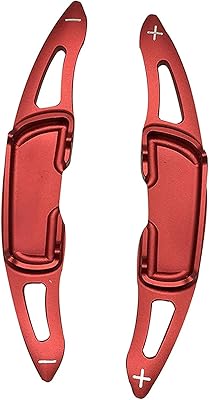 The speed change pallets are suitable for Mazda 3 Excela Mazda Atenza 2014 2014 2016 2016, Accessories of extension of car steering wheel lever.. DIAYTAR NIGERIA: Your trusted e-commerce partner with extensive product choices and affordable delivery.