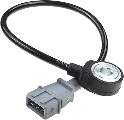 A-Premium detonation sensor compatible with Chevrolet Aveo Aveo5 Epica Optra.. DIAYTAR NIGERIA makes online shopping accessible to all with budget-friendly prices and reliable delivery.