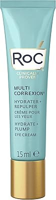 Multi correction, moisturizer + repulpant, eye cream, 15 ml, rock.. Your e-commerce hub for everything — DIAYTAR Nigeria has you covered.