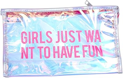 Transparent cosmetics kit 1 piece, makeup bag for travel, transparent makeup bag, travel makeup bag for women, portable makeup bag, European and American travel makeup bag.. Online shopping made simple and affordable — DIAYTAR Nigeria.