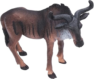 An animal -shaped educational toy of the African Jungle of Wild Best for those.. Experience the convenience of online shopping with DIAYTAR NIGERIA's reliable 5-8 day delivery service.