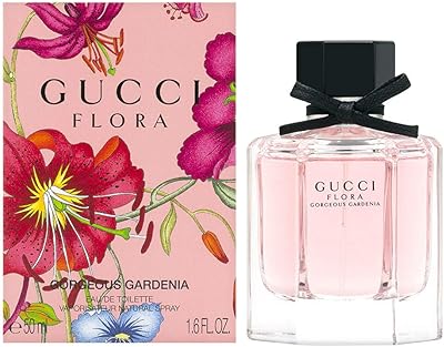 Gucci Magnificent Gardenia for Women - Eau de Toilette, 50 ml.. Unlock access to a wide range of products with DIAYTAR NIGERIA's affordable e-commerce platform.