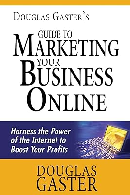 Douglas Gaster Guide to market your business online: use Internet power to increase your profits.. Shop from Nigeria's largest product selection at DIAYTAR, with budget-friendly prices and swift delivery.
