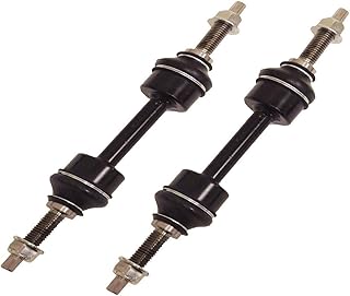 (2) Links of front stabilizer bar for Ford F-150 F-25 F-350 F-450 F-550 Super Duty 4RM 4RM.. Quality and convenience delivered — shop DIAYTAR Nigeria now.