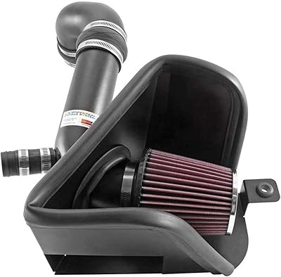 K&N cold air intake kit: high performance, increase in power: compatible with Volkswagen 2015-2019 (Arteon, Golf R, Golf Sportwagen, GTI, Golf Track) 2.0l L4, 69 "-9506ttk.. Discover endless possibilities with DIAYTAR NIGERIA's extensive product range and affordable shipping.