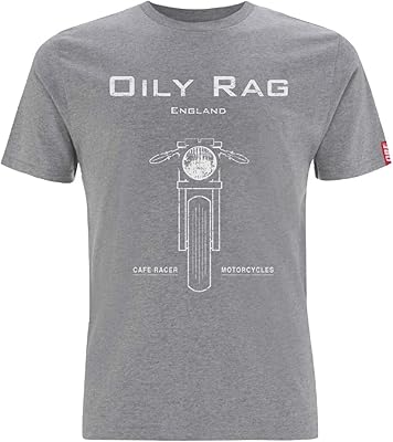 T-shirt pour homme oily raj, gris.. DIAYTAR NIGERIA transforms how Nigerians shop with our affordable prices and dependable shipping times.