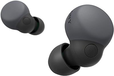 Sony Link Buds S Helmet with Tenly Wireless Noise Wireless with Integrated Alexa, Black.. DIAYTAR NIGERIA: Where every shopping need is fulfilled with affordable prices and nationwide shipping.