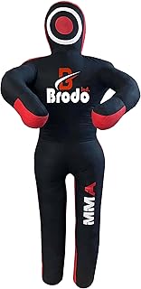 PRODO MIXTE Wrestling Jiu Jisto Wrestling Dummy for MMA Punching-Ball Training Bag Karate Judo.. Enjoy stress-free shopping with affordable prices on DIAYTAR Nigeria.