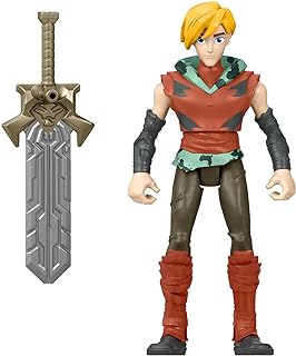 Motorcycle action figurines of the animated series Masters of the Universe for a narration game, articulated combat figurines, gift for the 4 years and more.. DIAYTAR NIGERIA: Where affordable shopping meets reliable nationwide delivery in less than a week.