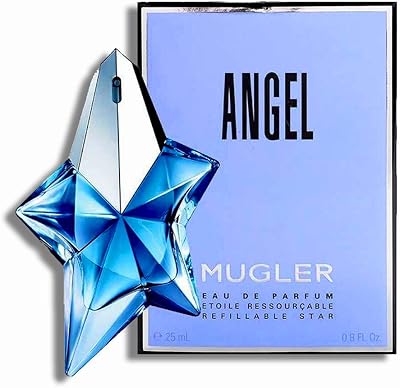 Therry mugler angel for woman -perfume water 25 ml-.. Your complete shopping solution, DIAYTAR NIGERIA offers extensive variety with budget-friendly delivery.
