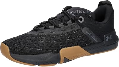 Sneakers UA Tribes Rain 5-Blk for men, black/black/dark gray.. Your ultimate shopping destination, DIAYTAR NIGERIA combines extensive selection with affordable shipping.