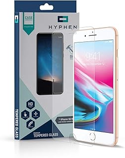 Screen protector in tempered glass for iPhone SE (2020) / 7/8 | 2.5D Ultra fine | Sentered glass 9 am | Oléophobic coating | Anti-scratch | Antichoc | transparent HD glass.. DIAYTAR NIGERIA connects you with thousands of products at competitive prices, delivered within a week.