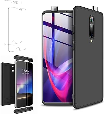 Tianfa Protective shell for Xiaomi Redmi K20 PRO 【2】 Dipped screen protector 3 in 1.. Shop smarter with Nigeria's premier e-commerce platform, featuring affordable products delivered nationwide.
