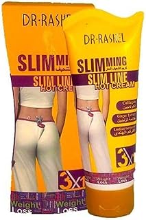 Body cream with ginger extract helps firm and lose weight.. Find more for less — only on DIAYTAR Nigeria.