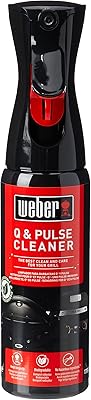 Weber Q & Pulse cleaner 300 ml.. DIAYTAR NIGERIA: Making online shopping accessible with affordable prices and nationwide delivery service.